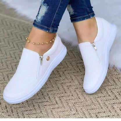Elegant Orthopedic Shoes for Every Step