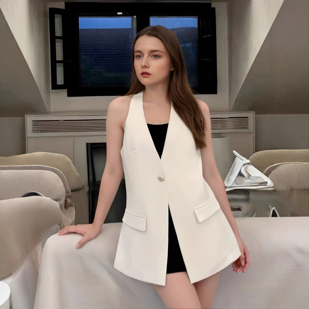 Elegantly Designed Garment