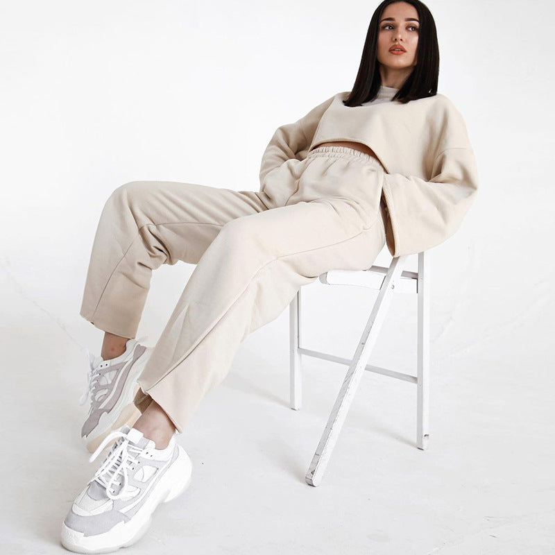 Classic Designed Garment