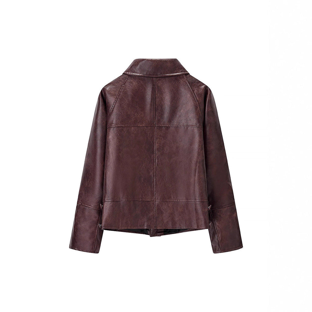 Thoughtfully Designed Garment