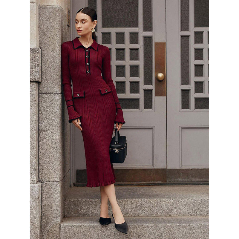 Elegantly Designed Garment