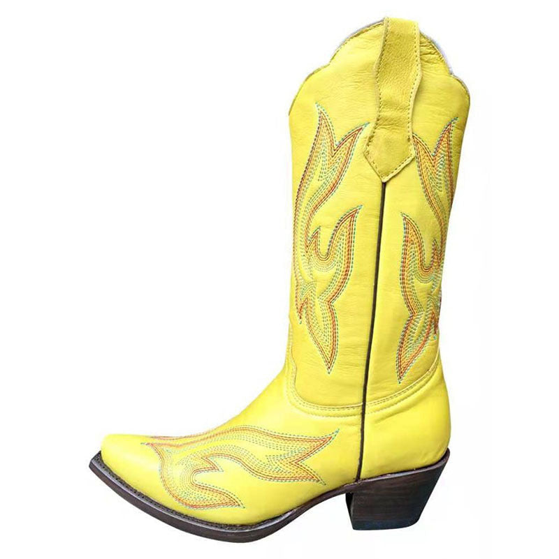 Comfortable Orthopedic Boots for Daily Wear
