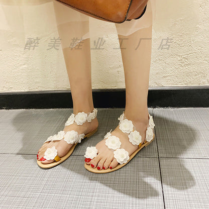 Beautifully Crafted Orthopedic Sandals