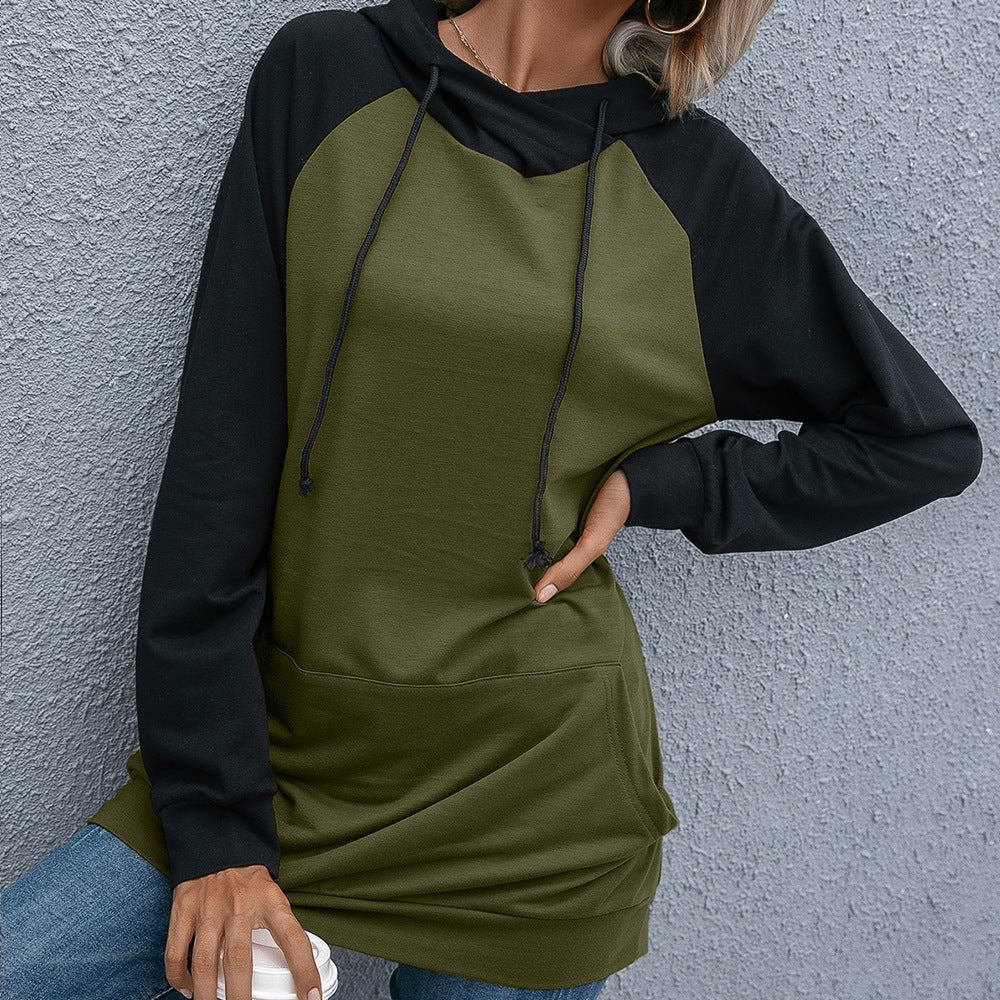 Timeless Vintage Style Pullover
