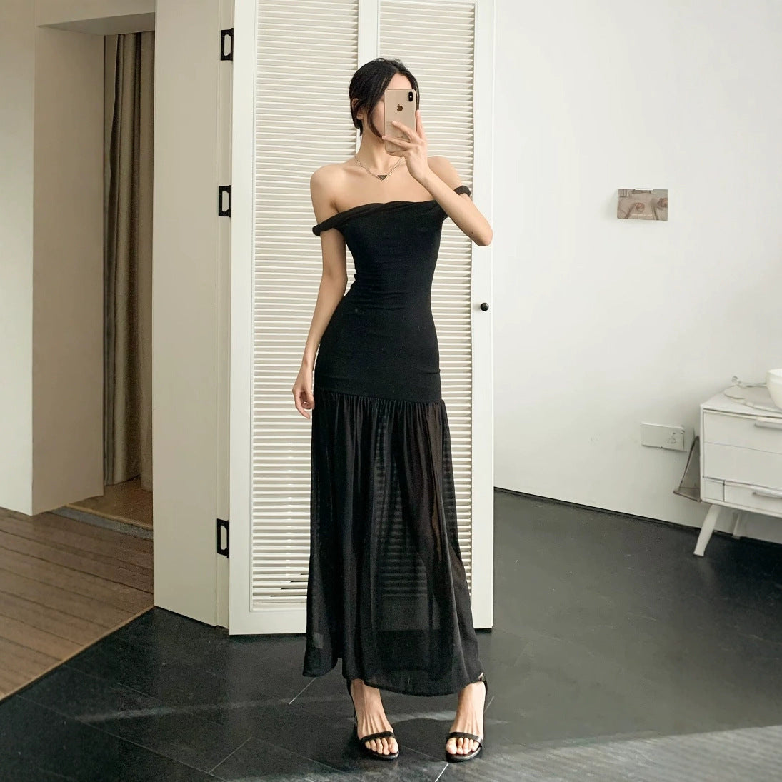 Thoughtfully Designed Garment