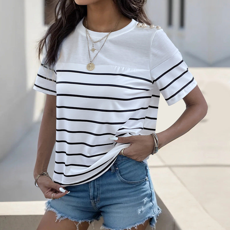 Thoughtfully Designed T-Shirt