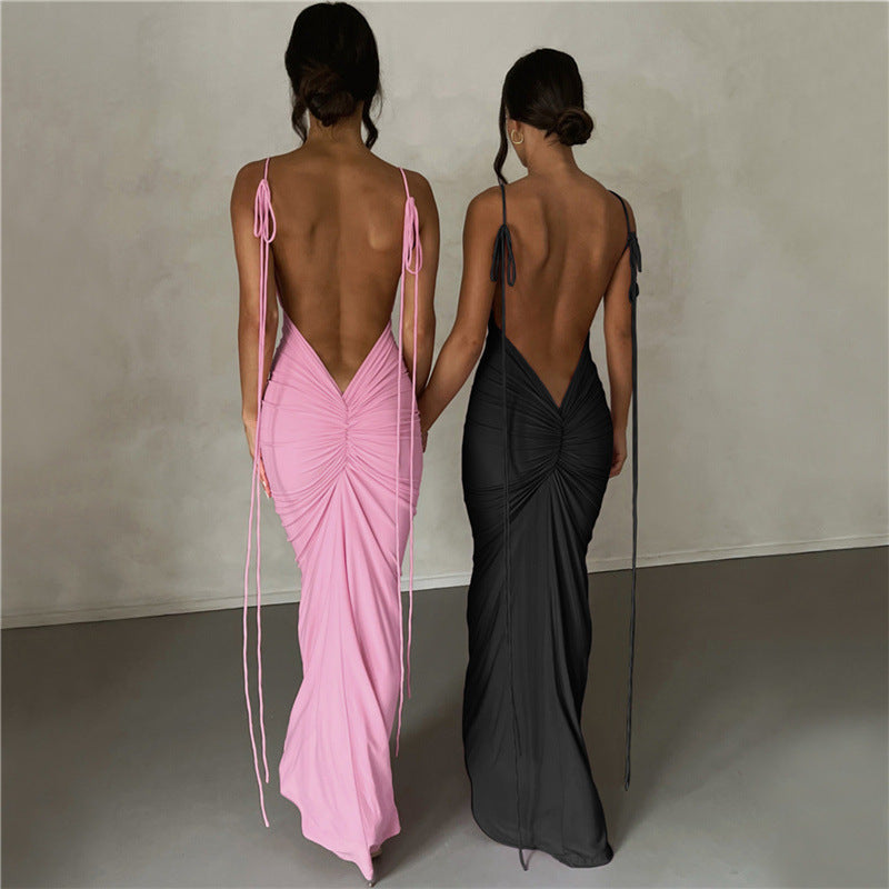 Gracefully Designed Garment