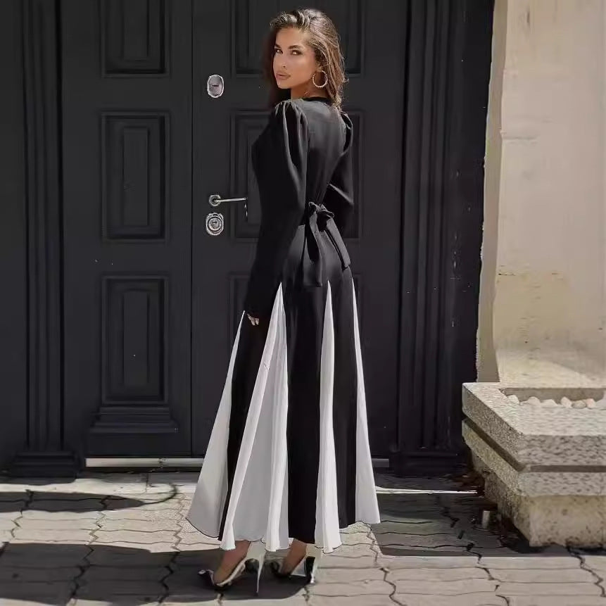 Elegantly Designed Garment