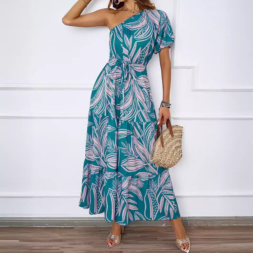 Elegantly Designed Garment