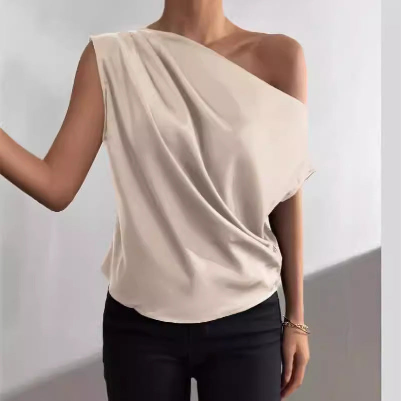 Thoughtfully Designed Garment