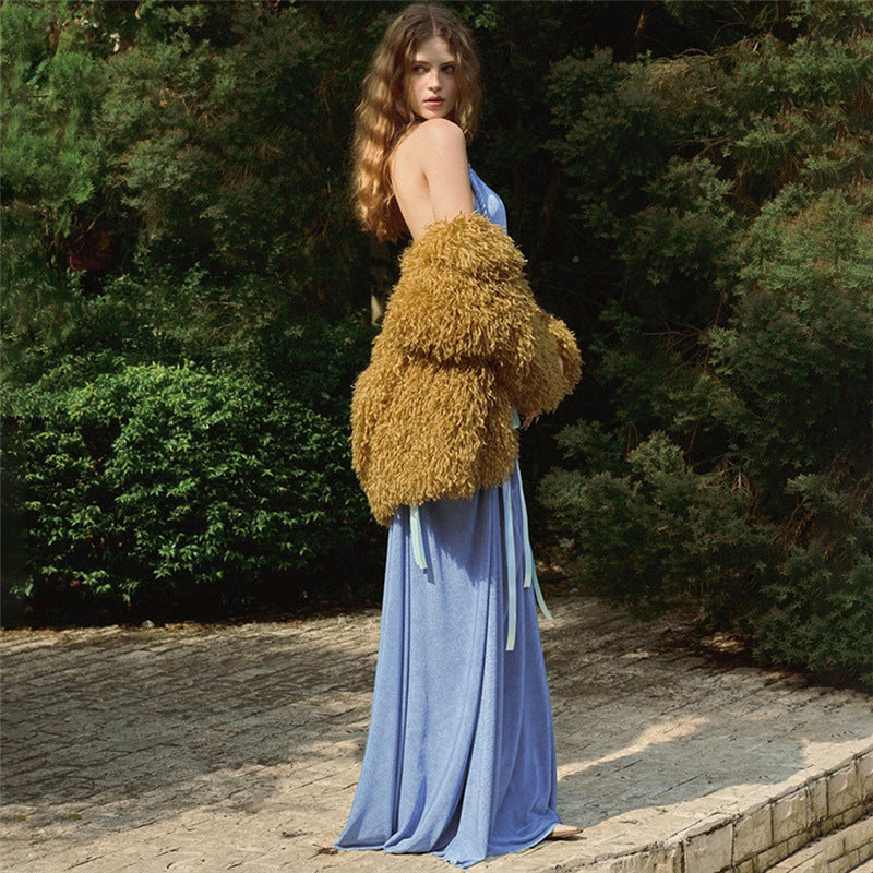 Thoughtfully Designed Garment