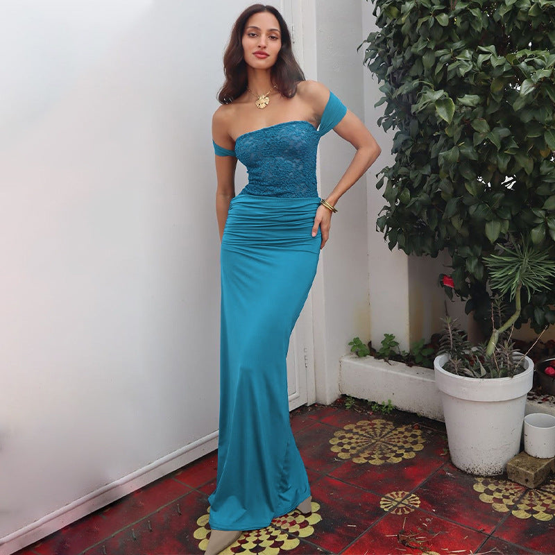 Elegantly Designed Garment