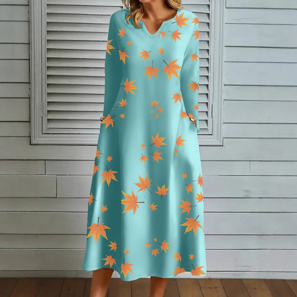 Thoughtfully Designed Garment