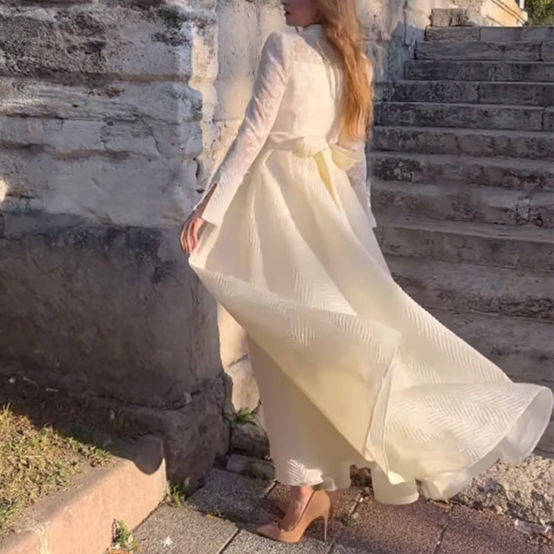 Timeless Vintage Style Garment