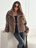 Leopardenmuster
