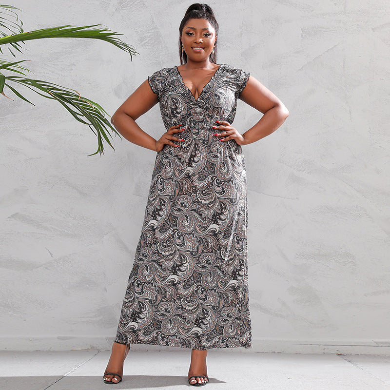 Timeless Vintage Style Garment