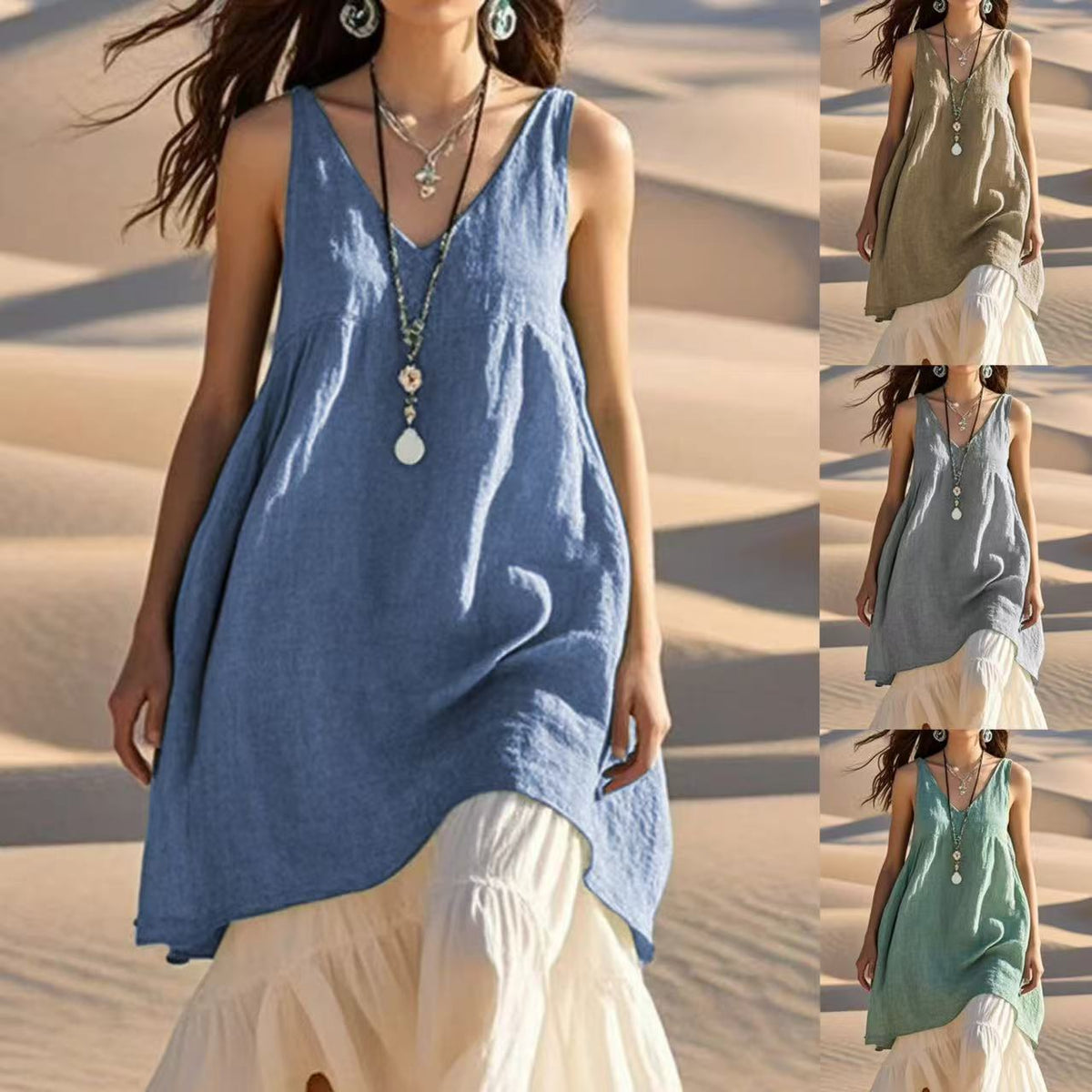 Classic Designed Garment
