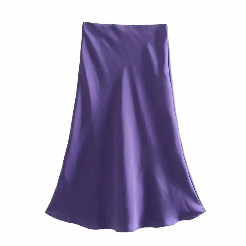 Dunkelviolett