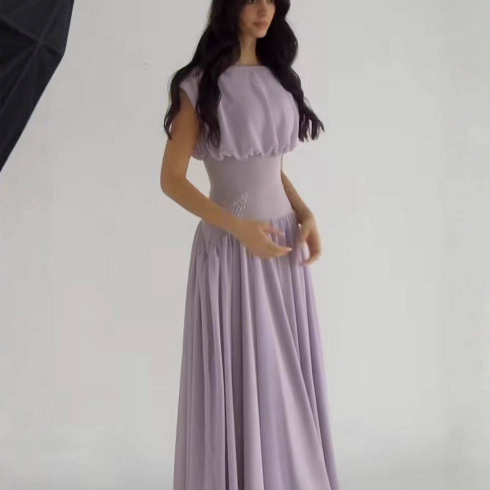 Timeless Vintage Style Garment