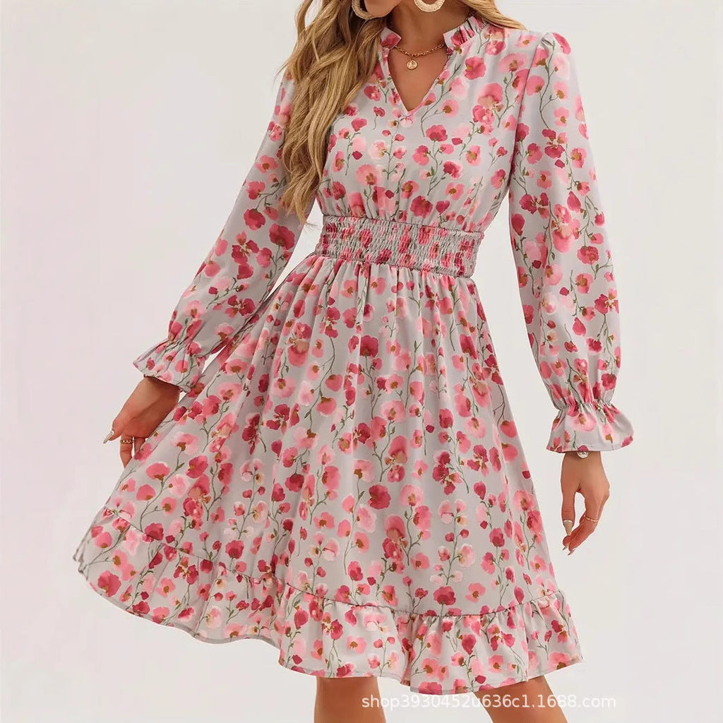 Timeless Vintage Style Garment