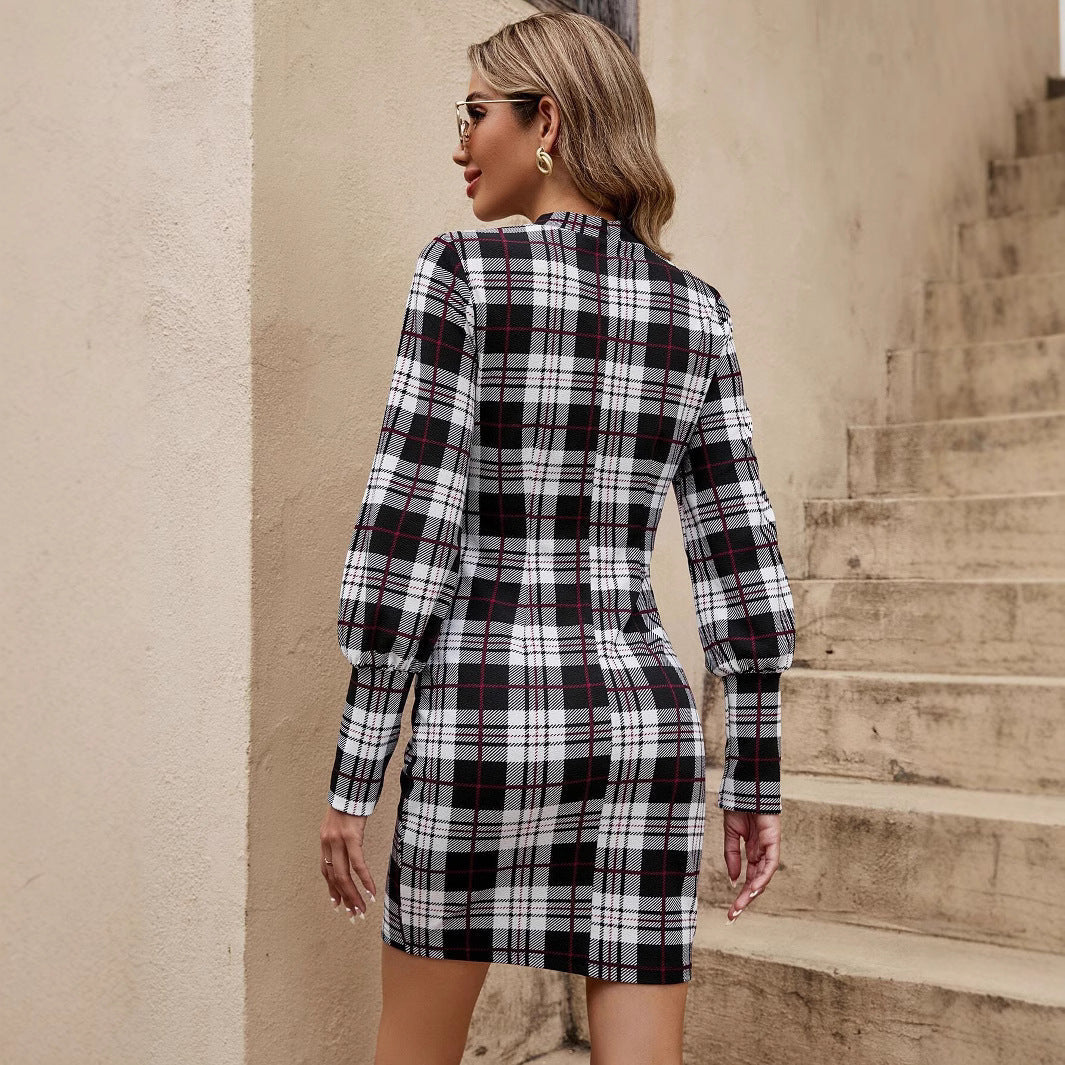 Thoughtfully Designed Garment