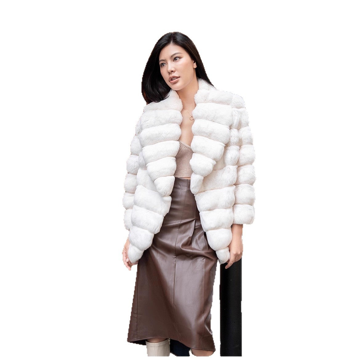Thoughtfully Designed Garment