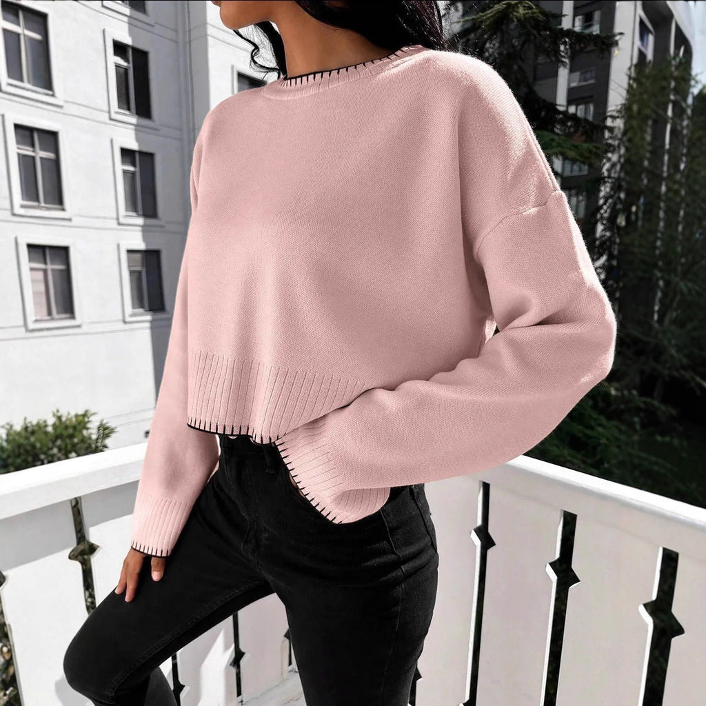 Classic Vintage Pullover
