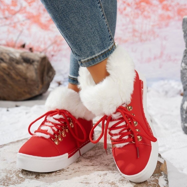 Stylish Orthopedic Boots for Any Occasion