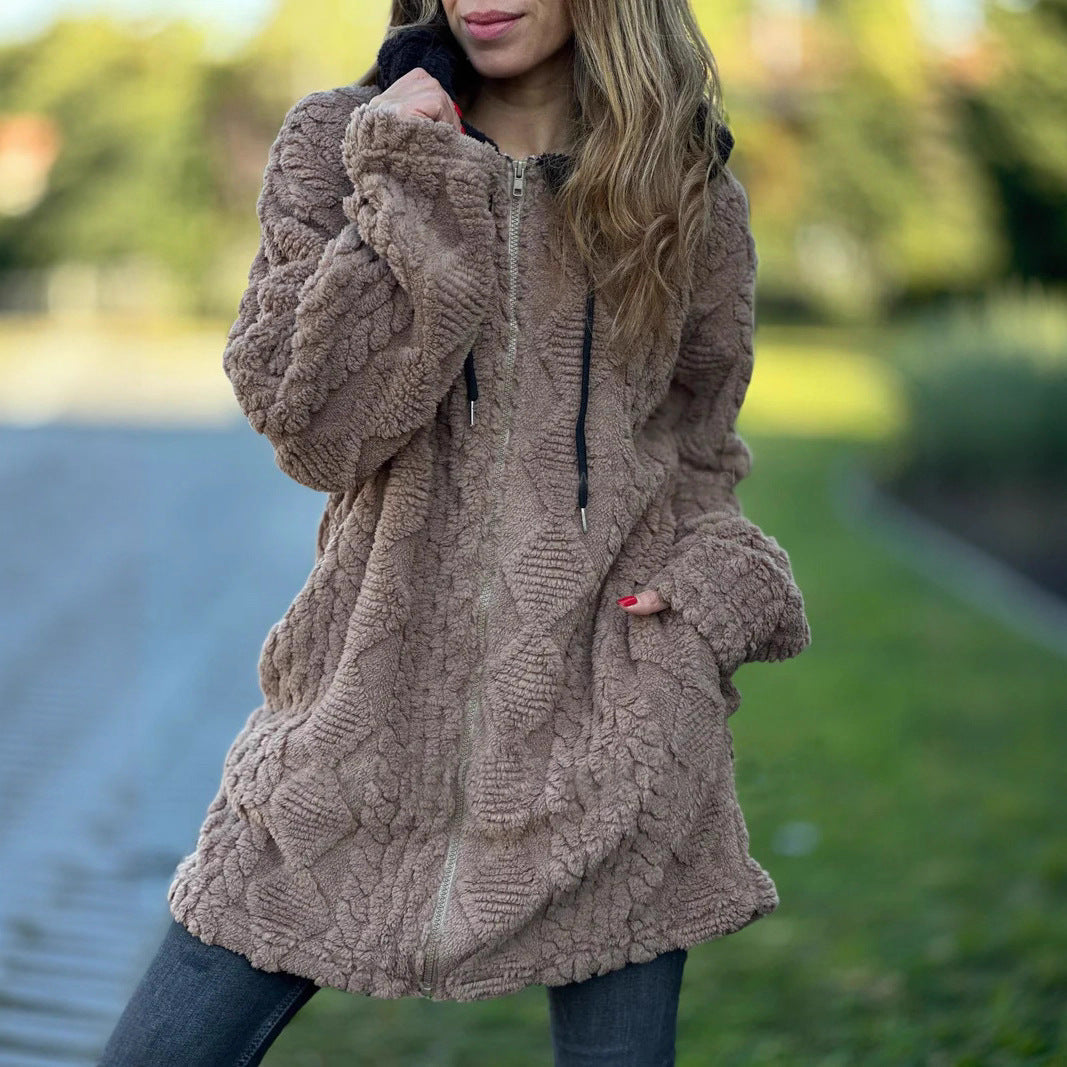 Timeless Vintage Style Garment