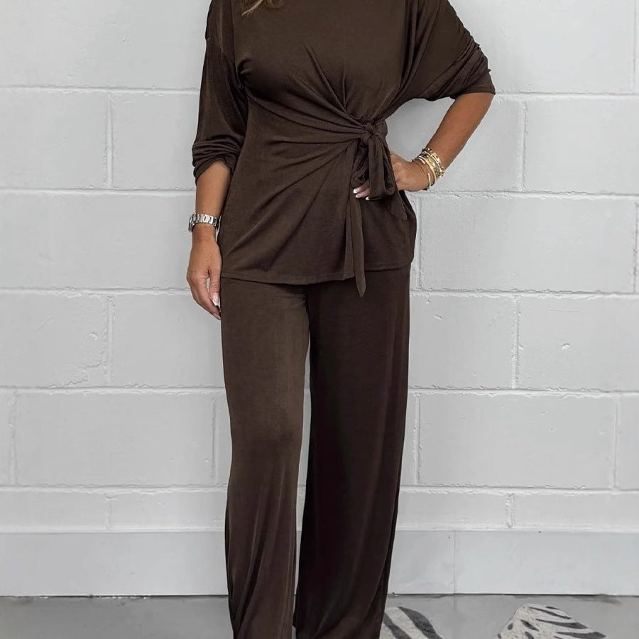 Elegantly Designed Garment
