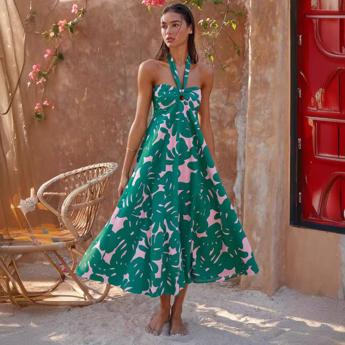 Vintage Inspired Garment