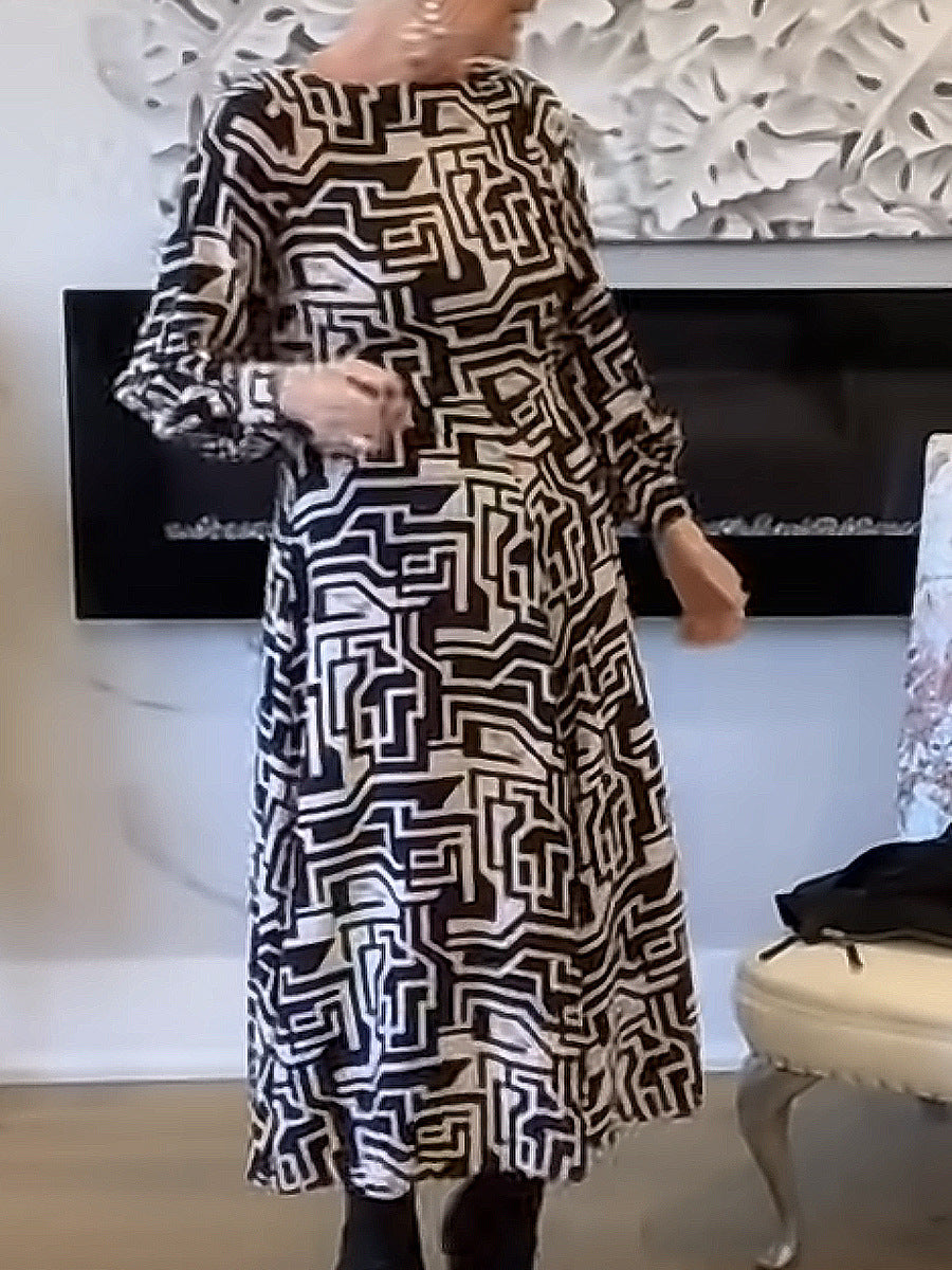 Beautifully Crafted Garment