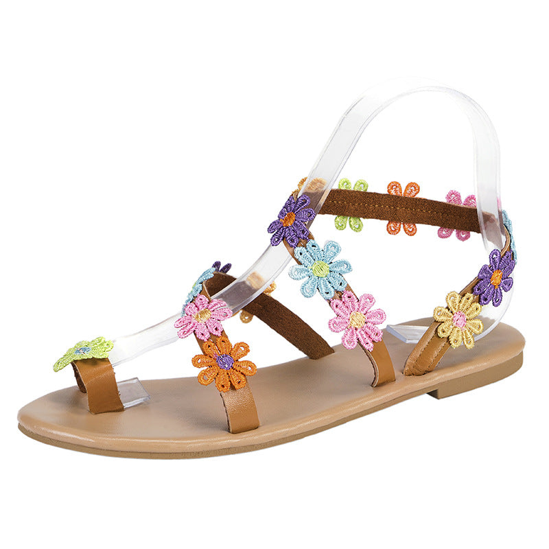 Comfortable Orthopedic Sandals for Daily Wear
