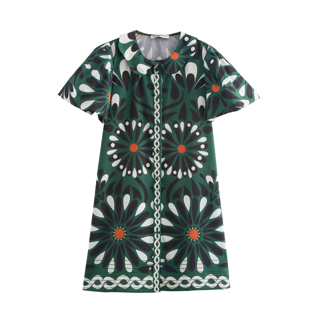 Beautifully Crafted Garment