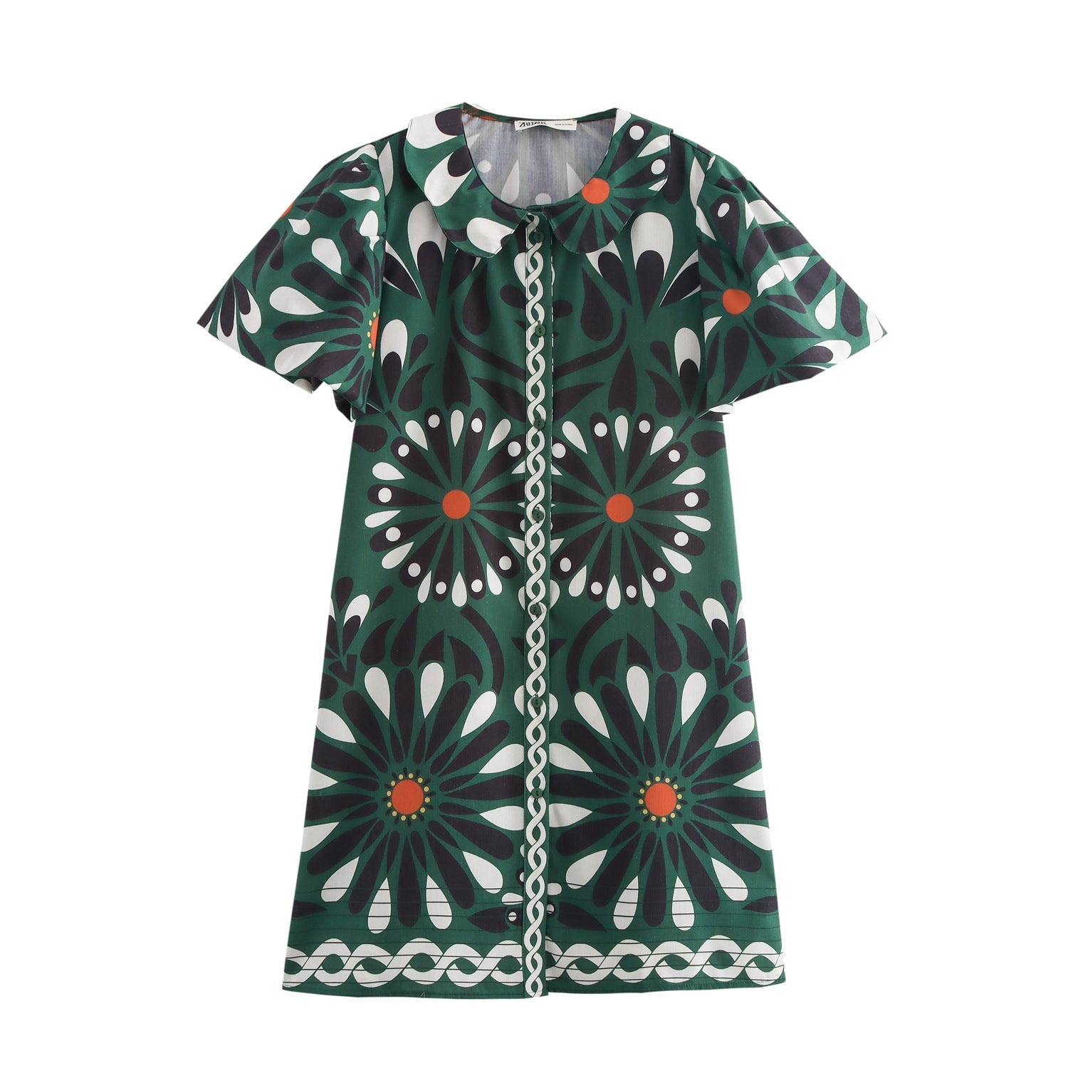 Beautifully Crafted Garment