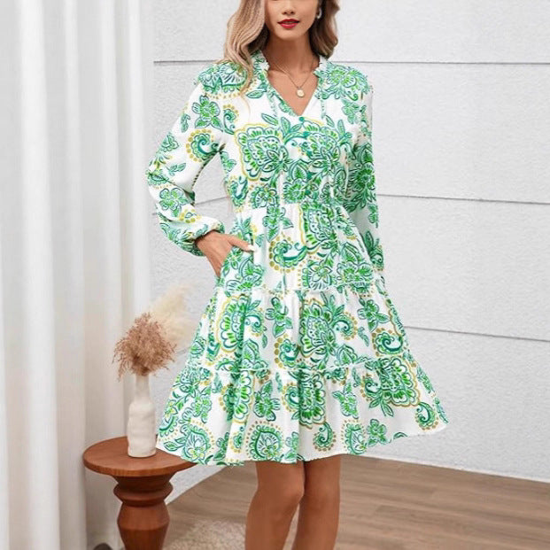 Beautifully Crafted Garment