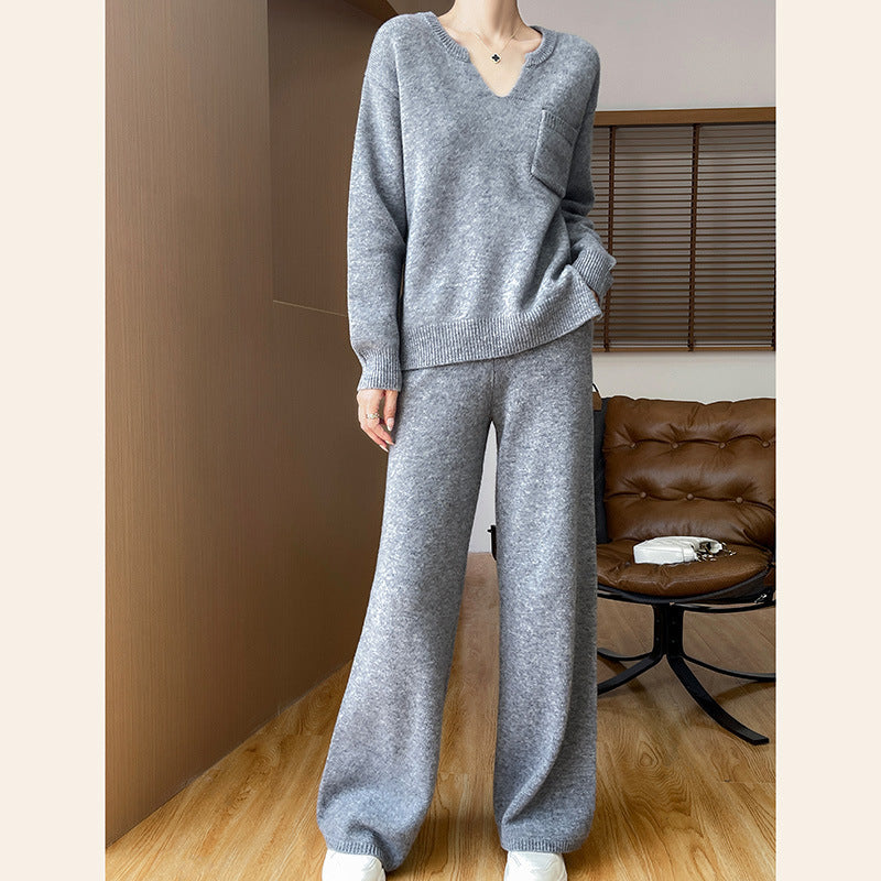 Classic Vintage Pullover