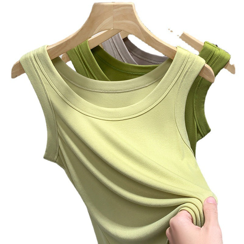 Vintage Inspired Top
