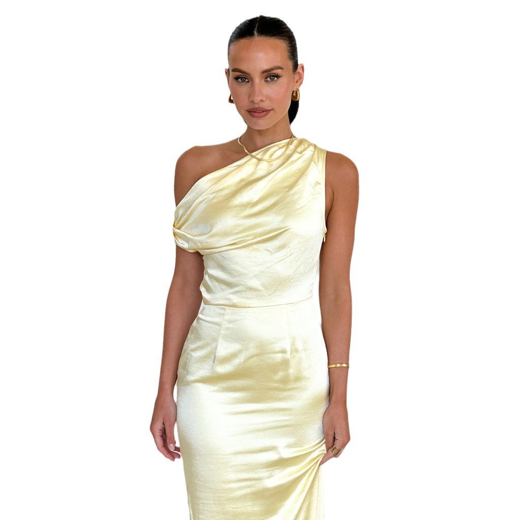 Thoughtfully Designed Garment
