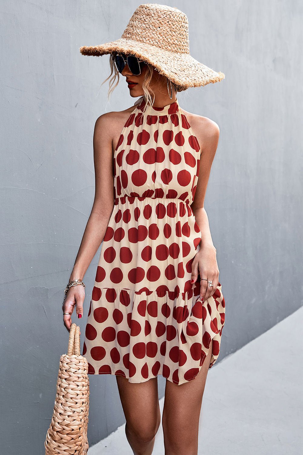 Thoughtfully Designed Garment