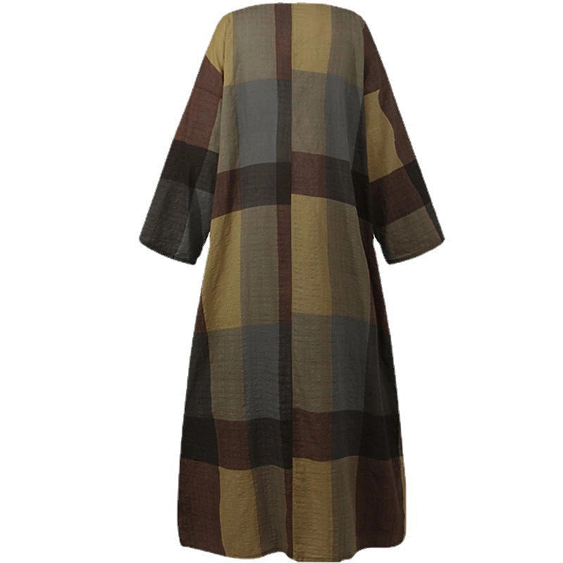 Beautifully Crafted Garment
