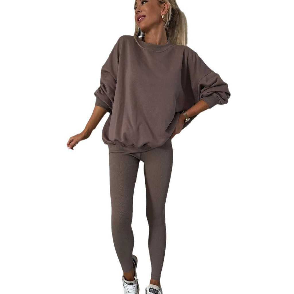 Timeless Vintage Style Pants