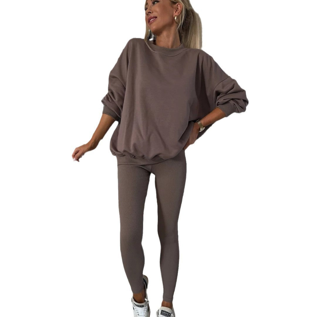 Timeless Vintage Style Pants