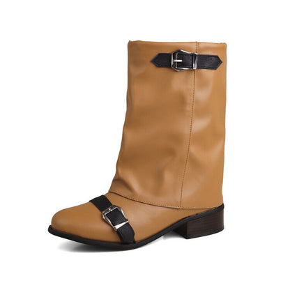Stylish Orthopedic Boots for Any Occasion