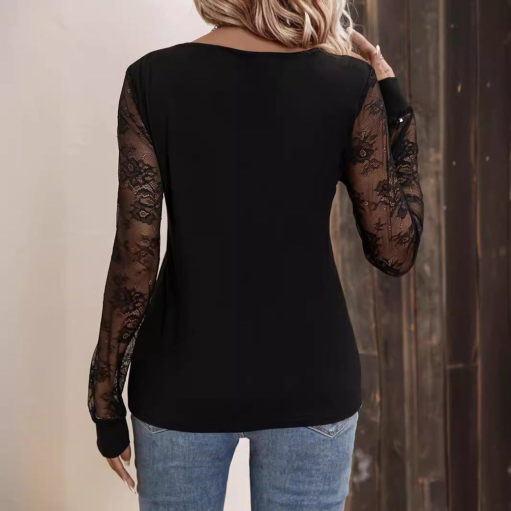 Timeless Vintage Style Shirt