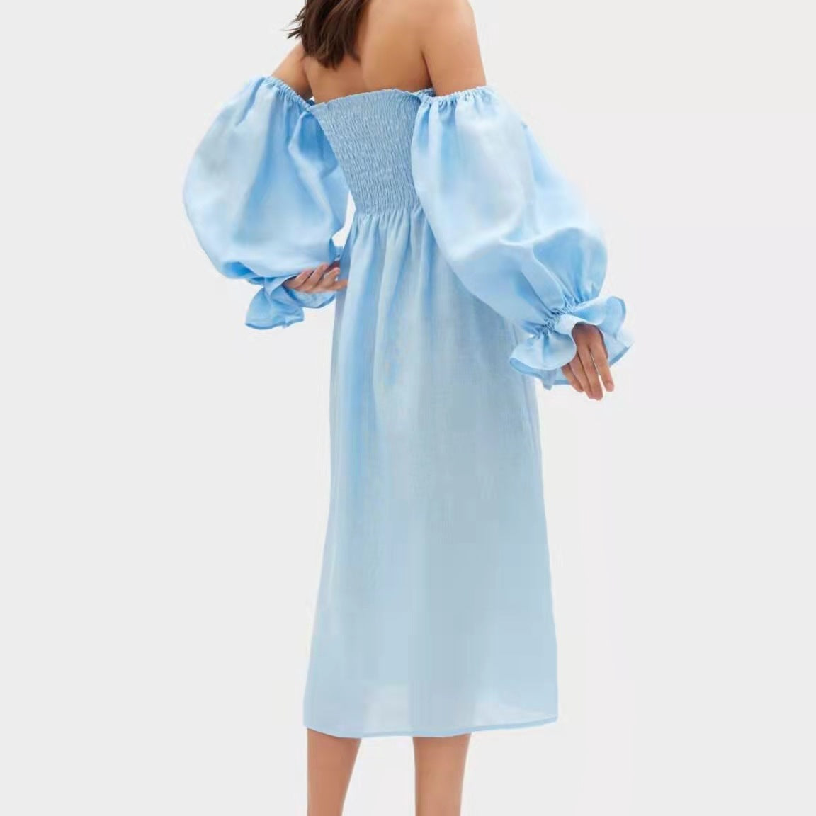 Vintage Inspired Garment