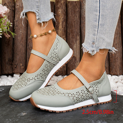 Elegant Orthopedic Shoes for Every Step