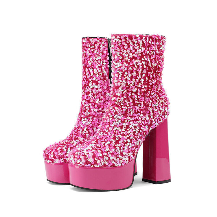 Stylish Orthopedic Boots for Any Occasion