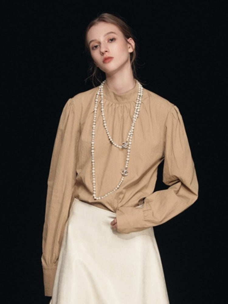 Beautifully Crafted Blouse