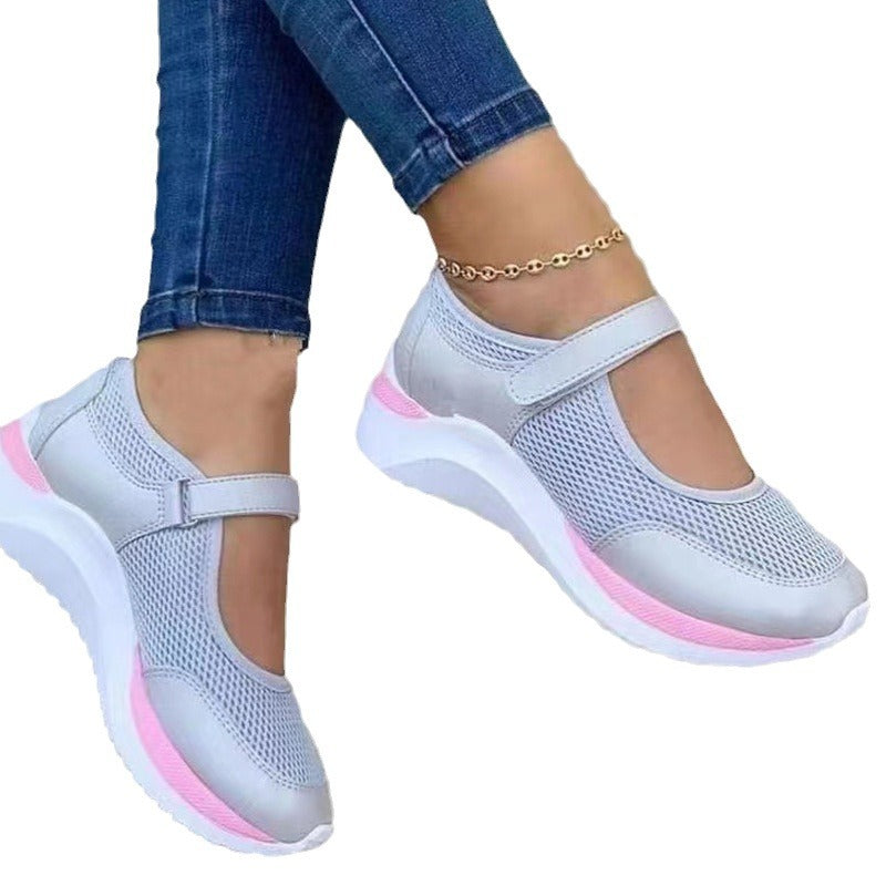 Comfortable Orthopedic Shoes for Daily Wear